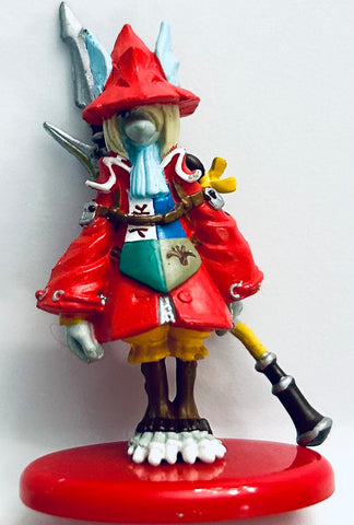 Final Fantasy IX - Freya Crescent - Coca-Cola x Squaresoft - Final Fantasy Series Coca Cola Special Figure Collection Vol. 2 (Coca-Cola, Square)