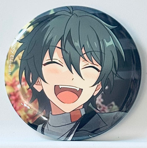 Ensemble Stars!! - Kagehira Mika - Badge - Ensemble Stars!! Event Kore Can Badge［2020 SUMMER］ -Casual Side- (Toy's Planning)