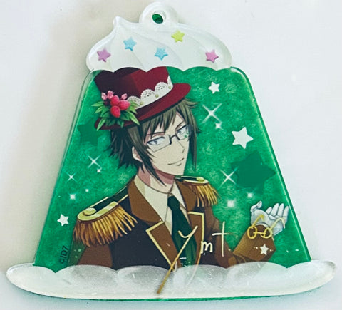 IDOLiSH7 - Nikaidou Yamato - Acrylic Keychain - IDOLiSH7 Candy Acrylic Keychain (Ensky)