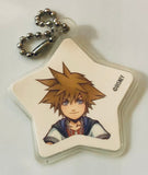 Kingdom Hearts - Sora - Soft Vinyl Keyholder (Bireley's)