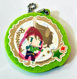 Ensemble Stars! - Takamine Midori - Ani-Mimi - Ensemble Stars! Fabu Masu Ani-Mimi C - Mascot Keychain (Movic)
