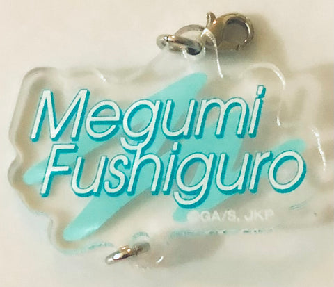 Jujutsu Kaisen - Fushiguro Megumi - Acrylic Charm