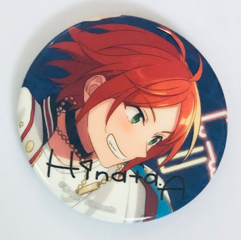 Ensemble Stars!! - Aoi Hinata - Badge - Ensemble Stars!! Gracolle Canba!! ES 7th Anniversary [Heads] (Frontier Works)
