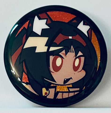 Zenless Zone Zero - Nekomiya Mana - Mini Can Badge - Zenless Zone Zero Affinity Excellent Series - Zenless Zone Zero Affinity Excellent Series Agent Avatar Mini Badge Blindbox Volume One (miHoYo)
