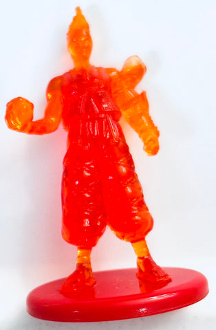 Final Fantasy X - Wakka - Coca-Cola x Squaresoft - Final Fantasy Series Coca Cola Special Figure Collection Vol. 3 - Crystal ver. (Coca-Cola, Square)