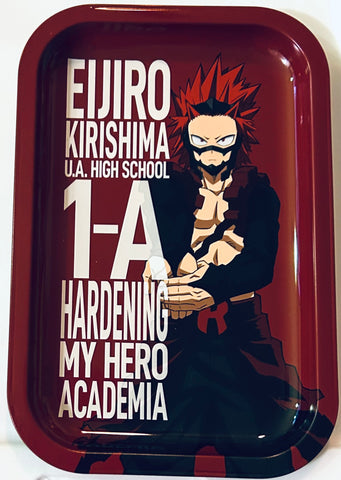 Boku no Hero Academia - Kirishima Eijirou - Ichiban Kuji - Ichiban Kuji Boku no Hero Academia Next Generations!! 2 (K Prize) - Multi Tray (Bandai Spirits)