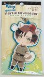 Hetalia The World Twinkle - Northern Italy (Veneziano) - Acrylic Keyholder - Hetalia The World Twinkle in Namjatown Satellite - NamjaTown (Namco) (Copy)