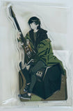 Mo Dao Zu Shi - Nie Huaisang - Acrylic Figure (Contents Seed, PARCO)