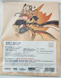 Genshin Impact - Xilonen - Acrylic Stand - Genshin Impact Natlan Character Series (miHoYo)
