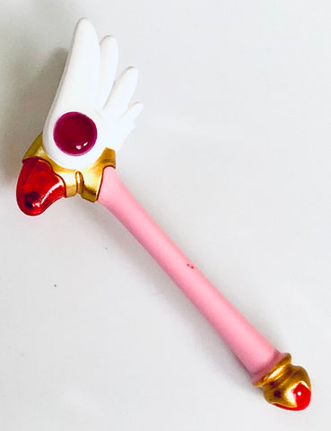 Card Captor Sakura - Unseal Collection - Sealing Wand (Bandai)