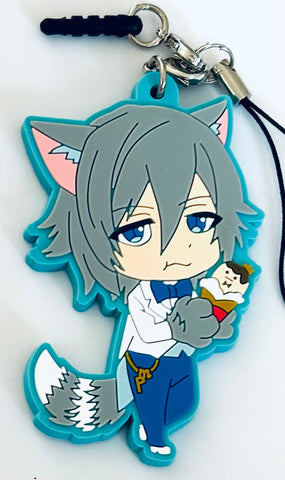 IDOLiSH7 - Yotsuba Tamaki - Rubber Strap - Idolish7 in NamjaTown First Anniversary Festival (Namco)