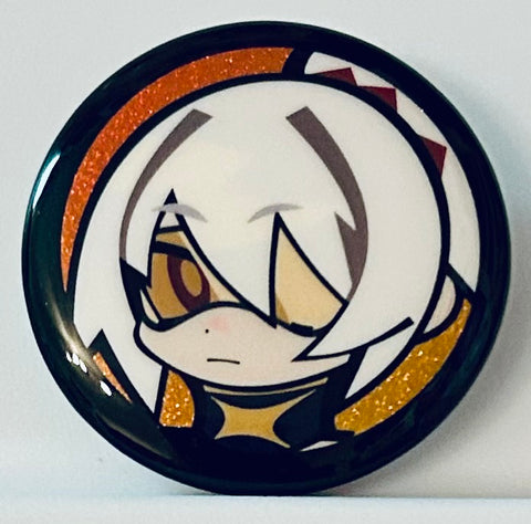 Zenless Zone Zero - Soldier 11 - Mini Can Badge - Zenless Zone Zero Affinity Excellent Series - Zenless Zone Zero Affinity Excellent Series Agent Avatar Mini Badge Blindbox Volume One (miHoYo)