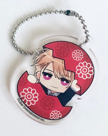 A3! - Chigasaki Itaru - A3! Joy Can Premium Hyokotto Acrylic Charm Collection - Acrylic Charm - Charm - Hyokotto - Joy Can Series (Neo Gate)