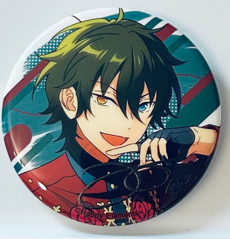 Ensemble Stars!! - Kagehira Mika - Badge - Ensemble Stars!! Gracolle Canba!! - ES 6th Anniversary LOVE (Frontier Works)
