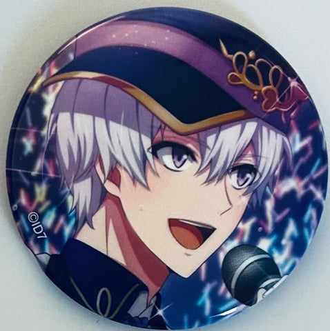 IDOLiSH7 - Ousaka Sougo - Badge - IDOLiSH7 (Gensaku Ban) Chara Badge Collection Nanatsuiro REALiZE (Movic)