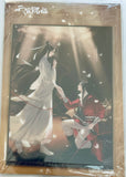 Heaven Official's Blessing - Tian Guan Ci Fu - Hua Cheng - Xie Lian - Shikishi - Xing Shuang Ren Ran (Bilibili Goods)