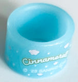 Sanrio Characters - Cinnamoroll - Ring
