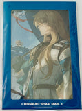 Honkai: Star Rail - Jing Yuan - Luocha - Acrylic Shikishi - Honkai: Star Rail Light Cone Series - Perfect Timing (miHoYo)