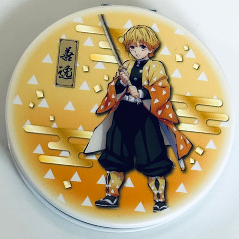 Kimetsu no Yaiba - Agatsuma Zenitsu - Double Compact Mirror