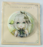 Genshin Impact - Nahida - Badge - Genshin Impact Character PV Series (miHoYo)