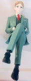 Spy × Family - Loid Forger - Premium Chokonose Figure (SEGA)