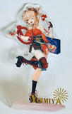 Genshin Impact - Naganohara Yoimiya - Acrylic Stand - Genshin Impact Huacai Qi City Series (miHoYo)