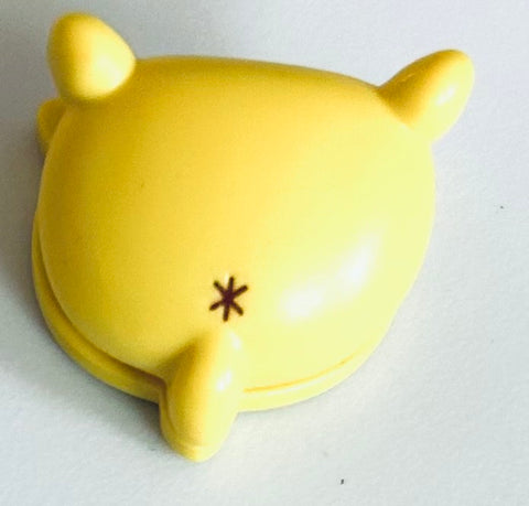 Sanrio Characters - Pompompurin - Clip - Hasamun Desu. Deluxe - Sanrio Characters Hasamun Desu. Deluxe 2 (Bandai)