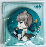 Genshin Impact - Lynette - Badge - Genshin Impact Lion Dance and Flying Kite Series (miHoYo)