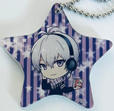 IDOLiSH7 - Ousaka Sougo - Acrylic Mirror Keychain