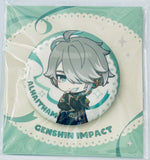 Genshin Impact - Alhaitham - Badge - Genshin Impact Starlight Reverie Series (miHoYo)
