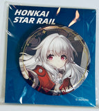 Honkai: Star Railway - Clara - Can Badge - Stand-up Painting Series - Badges - Destroy the Road (MiHoYo)