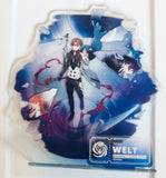 Honkai: Star Railway - Welt - Lihua Series Acrylic Stand - Nothing Destiny Ver. (MiHoYo)