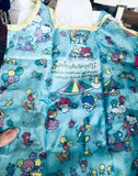 Sanrio Characters - Hello Kitty - My Melody - Little Twin Stars - Eco Bag (Sanrio)