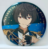 Ensemble Stars! - Sakuma Ritsu - Badge - Ensemble Stars!! Starry Stage 4th -Star ’s Parade- - PREMIUM Can Badge - July Appearance Unit ver (Bandai)