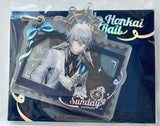 Honkai: Star Rail - Clockie - Sunday - Acrylic Keychain - Honkai: Star Rail Autumn Festival Series (miHoYo)
