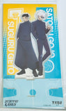 Jujutsu Kaisen Dai 2 Ki - Gojou Satoru - Getou Suguru - Double Acrylic Stand (Mancool)