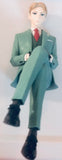 Spy × Family - Loid Forger - Premium Chokonose Figure (SEGA)