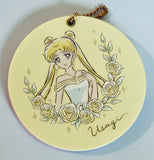 Gekijouban Bishoujo Senshi Sailor Moon Cosmos - Sailor Moon - Chibiusa - Slide Mirror (3COINS, Toei Animation)