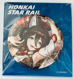 Honkai: Star Rail - Tingyun - Badge - Honkai: Star Rail Character Series - The Harmony Path (miHoYo)