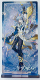 Honkai: Star Rail - Sunday - Honkai: Star Rail Character Series - Ryuusha Acrylic Stand (miHoYo)