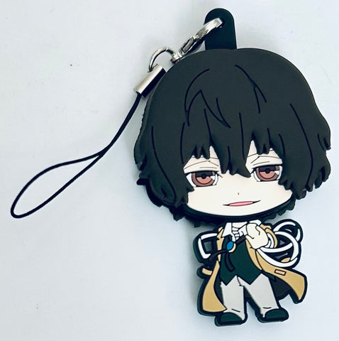 Bungou Stray Dogs - Dazai Osamu - Picktam! - Picktam! Bungou Stray Dogs (Orange Rouge)