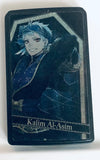 Twisted Wonderland - Kalim Al-Asim - Lenticular Collection Tablet? (Bandai)