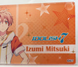 IDOLiSH7 - Izumi Mitsuki - Badge - Plate Badge (Contents Seed)