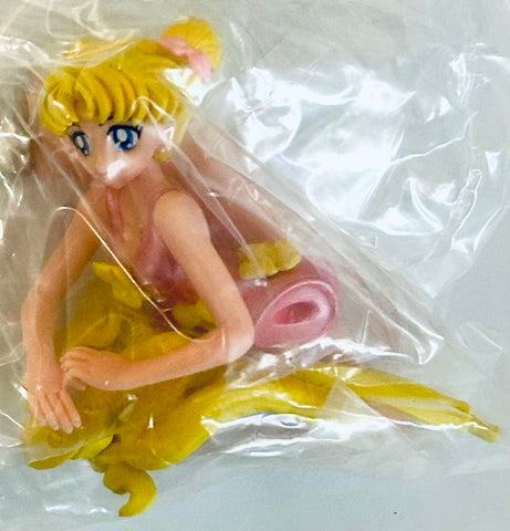 Bishoujo Senshi Sailor Moon - Tsukino Usagi - HGIF - HGIF Series Bishoujo Senshi Sailor Moon World 5 - Sailor Moon World (Bandai)