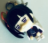 Kimetsu no Yaiba - Tsuyuri Kanao - Kimetsu no Yaiba Tsumande Tsunagete Mascot - Mascot Keychain - Lobster Clasp (Bandai)