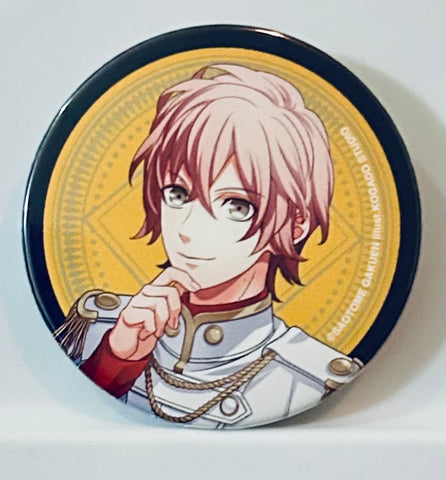 Uta no☆Prince-sama♪ - Mikado Nagi - Badge - Uta no☆Prince-sama♪ Trading Can Badge Anthem for the Angel Ver. (Broccoli)