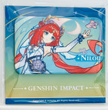 Genshin Impact - Nilou - Badge - Genshin Impact Summertide Scales and Tales Series (miHoYo)