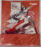 Heaven Official's Blessing - Tian Guan Ci Fu - Xie Lian - Acrylic Stand - Qian Qiu Hua Ping (Baobao De Gu)
