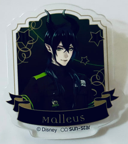 Twisted Wonderland - Malleus Draconia - Acrylic Clip - Disney Twisted Wonderland Acrylic Clip - Athletic Wear B Set (Aniplex)