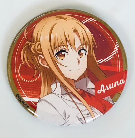 Sword Art Online - Asuna - Badge (Movic)